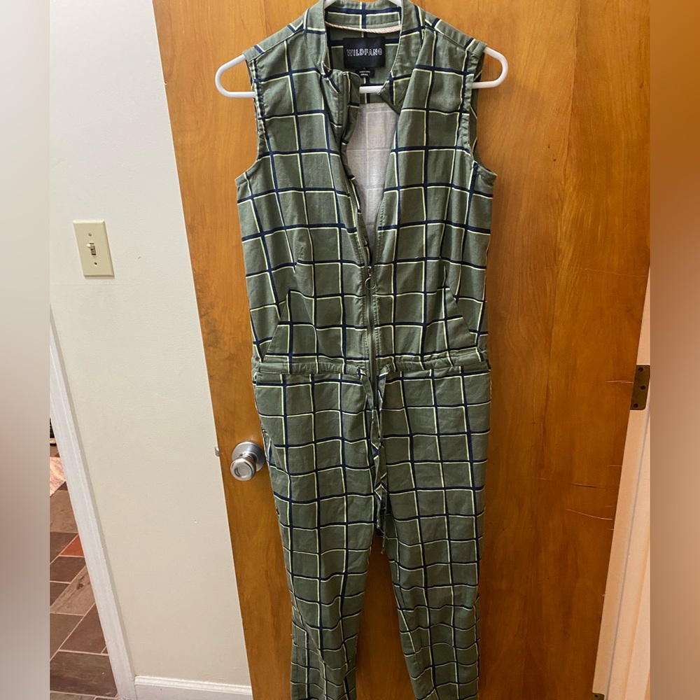 Wildfang Jumpsuit size M unisex